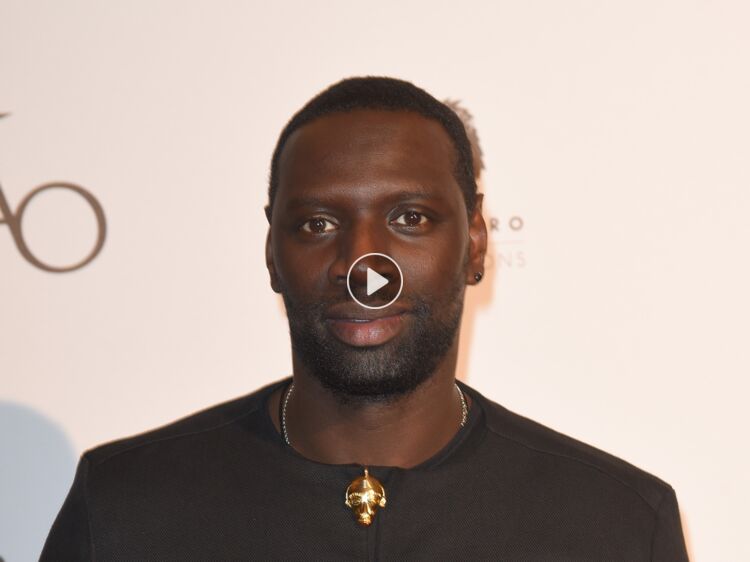 "Je t'aime Selly" : Fier, Omar Sy partage un rare cliché ...