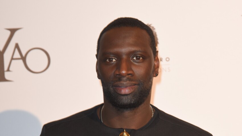 "Je t'aime Selly" : Fier, Omar Sy partage un rare cliché ...