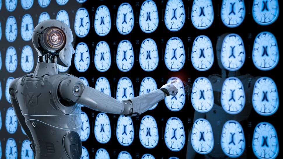 L'intelligence artificielle va-t-elle remplacer nos médecins ?