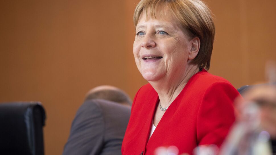 Malaise d’Angela Merkel : qu’est-il arrivé à la chancelière allemande ?