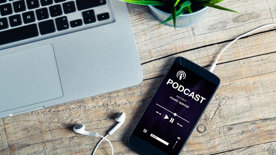 Comment écouter et s'abonner à un podcast ?