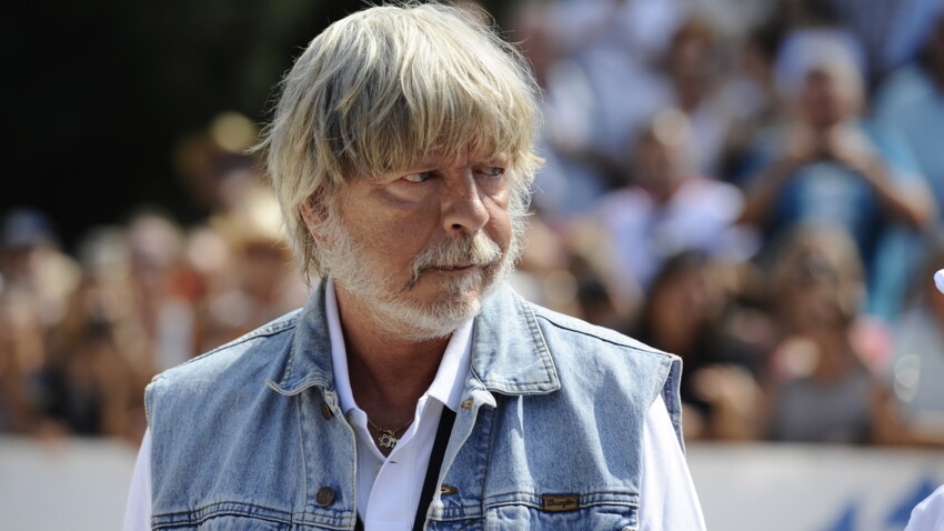 Renaud : sa prochaine apparition publique prévue dans quelques jours