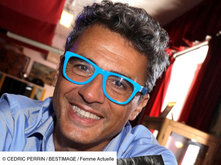 Affaire conclue : Julien Cohen se confie sur sa première épouse : Femme