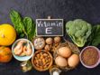 Les 20 aliments les plus riches en vitamine E