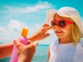 Crèmes solaires pour enfant : les meilleurs produits ne sont pas ceux que vous imaginez