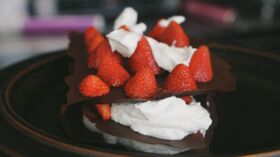 Gateau A L Anis Decouvrez Les Recettes De Cuisine De Femme Actuelle Le Mag