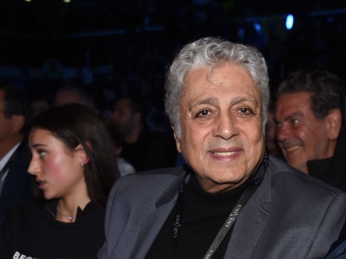 Enrico Macias Et Sa Nouvelle Compagne 2019 Enrico Macias : Jocya, sa fille, révèle que son père "n'a jamais été  fidèle" : Femme Actuelle Le MAG