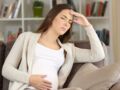 Fièvre chez la femme enceinte : comment la soulager ?