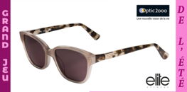 À gagner 10 solaires ELITE, offertes par Optic 2ooo