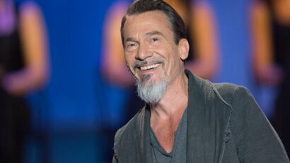 Florent Pagny avec une canne : sa fille Ael dévoile un rare cliché de son  père face au cancer : Femme Actuelle Le MAG