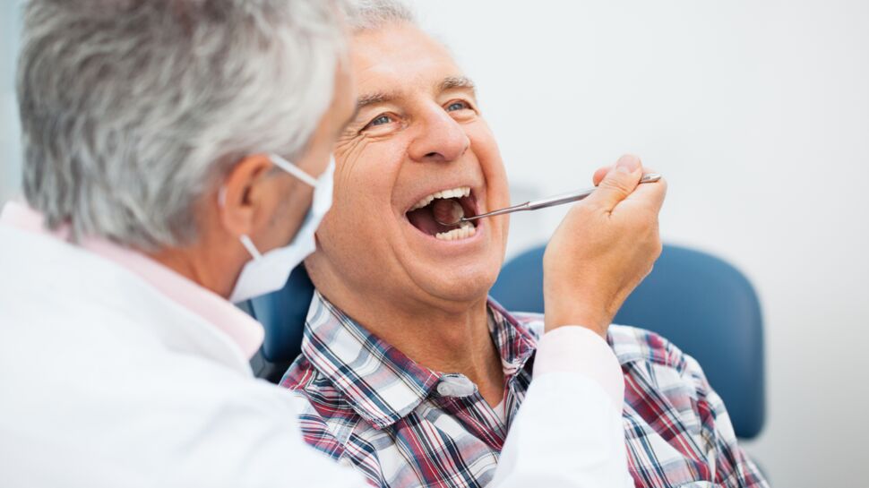 Une mauvaise hygiène dentaire favoriserait le cancer du foie