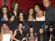 Découvrez l'incroyable évolution physique de la famille Kardashian-Jenner