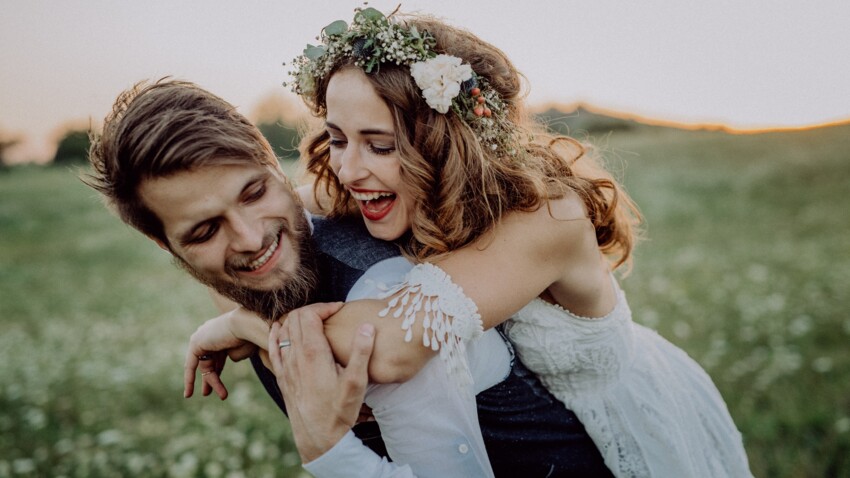 5 conseils pour organiser un mariage surprise