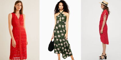 Quelle robe pour aller à un mariage ? Conseils et sélection tendance