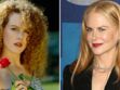 Nicole Kidman : son évolution physique en images