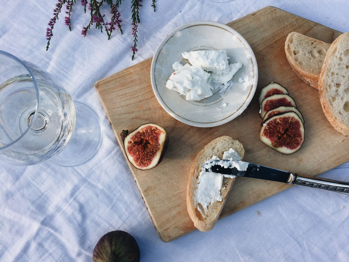 Par Quoi Remplacer La Ricotta Nos Idees Gourmandes Femme Actuelle Le Mag