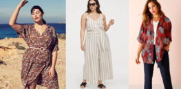 Mode ronde : quels imprimés porter ? Nos conseils et idées de looks