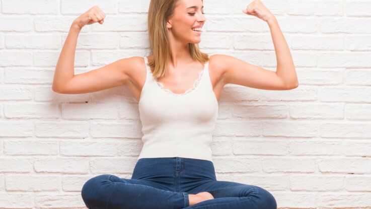 4 exercices efficaces pour tonifier ses bras femme 4 exercices efficaces pour tonifier ses bras femme