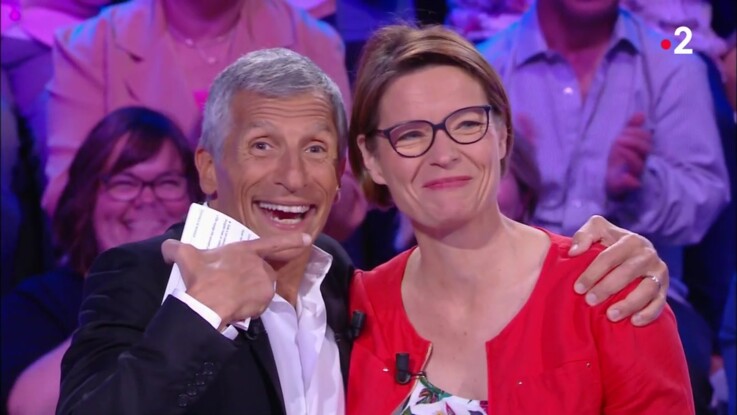 Tout Le Monde Veut Prendre Sa Place Replay Aujourd Hui VIDEO - "Tout le monde veut prendre sa place" : une candidate raconte