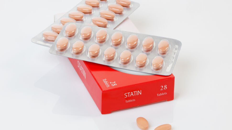 Statines : réduction des risques de mortalité chez les patients souffrant de démence