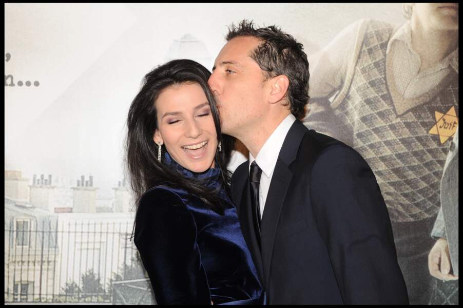 Gad Elmaleh qui sont les femmes de sa vie ? Femme Actuelle