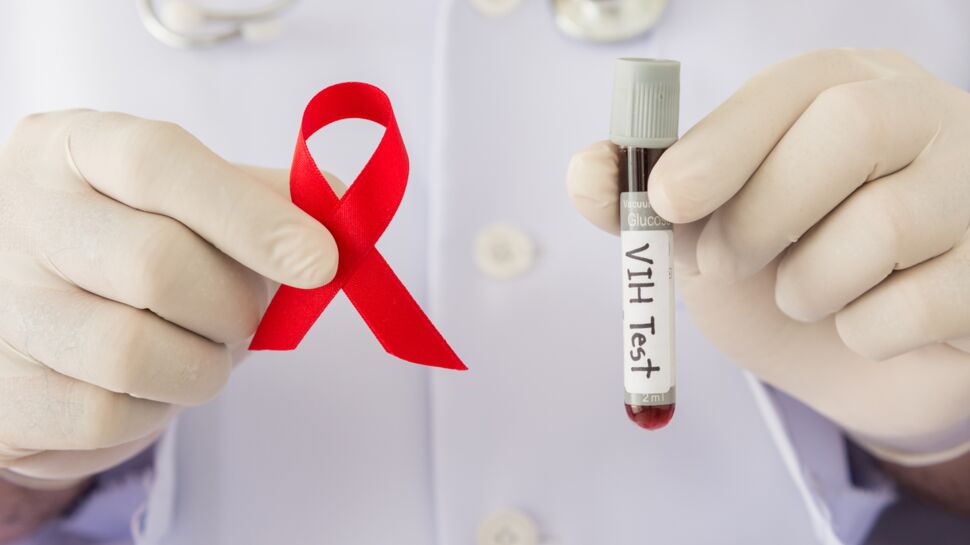 VIH : le test est désormais gratuit et sans ordonnance