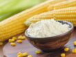 Pourquoi et comment remplacer la farine par de la maïzena ?