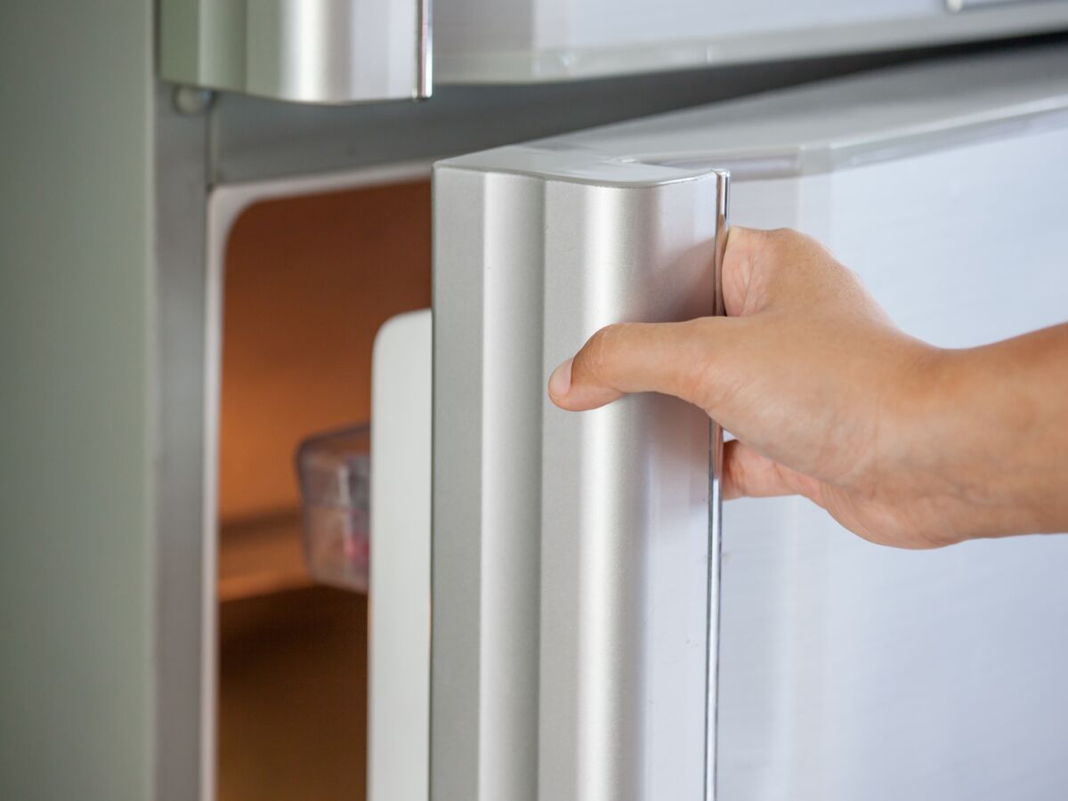 Comment changer le joint de mon frigo ou de mon congélateur