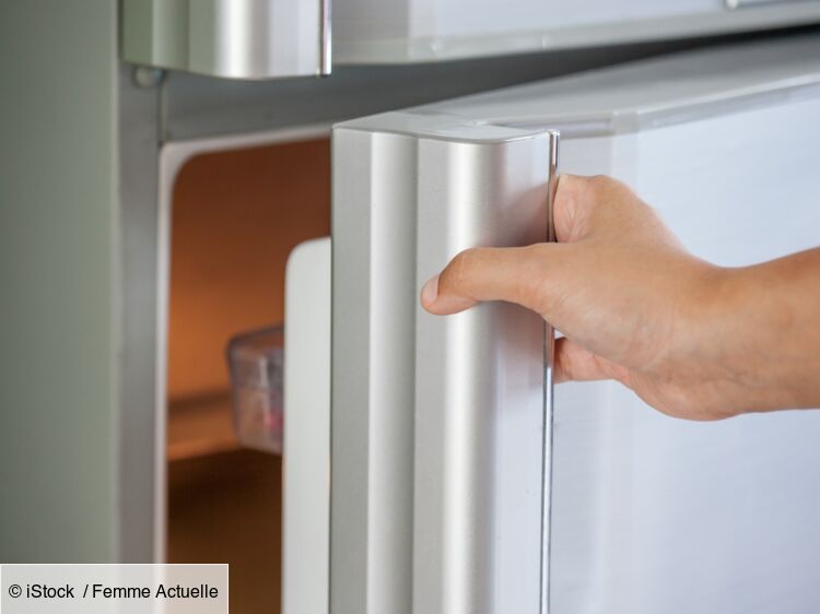 Centre de conseils  remplacer le joint de porte sur un réfrigérateur