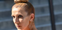 Céline Dion : elle succombe à la coupe de cheveux la plus tendance de 2019