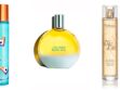 Eaux d'été : 10 parfums de vacances à adopter