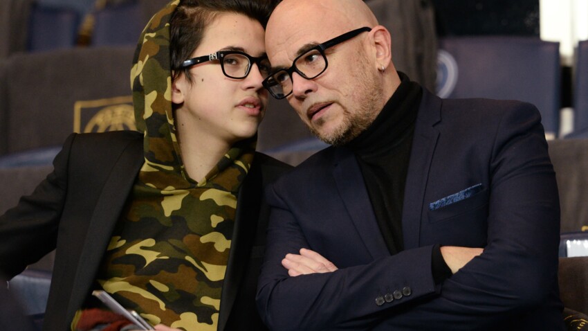Sean Obispo nous présente son frère, le fils de Michaël Youn : Femme ...