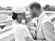 PHOTOS - Archie adorable dans les bras de Meghan Markle et du Prince Harry pour son baptême
