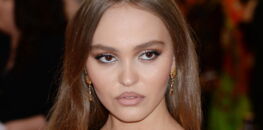 Lily-Rose Depp : ses aisselles, "velues" sur ce cliché selon certains, font débat