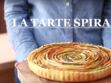 Tarte spirale courgette carotte : la recette facile et originale en vidéo