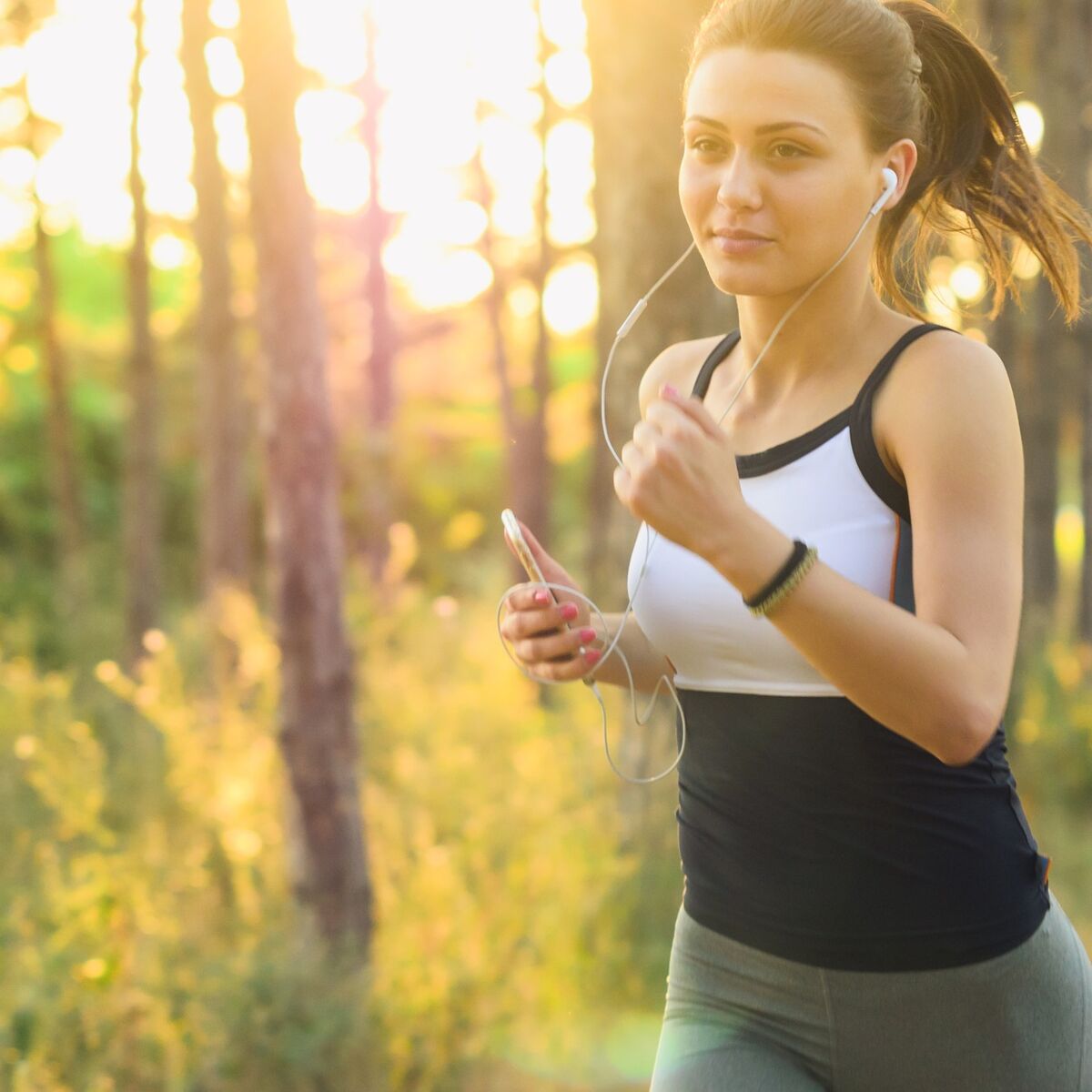 Maladie de Crohn : les bons conseils pour faire du sport : Femme Actuelle Le MAG