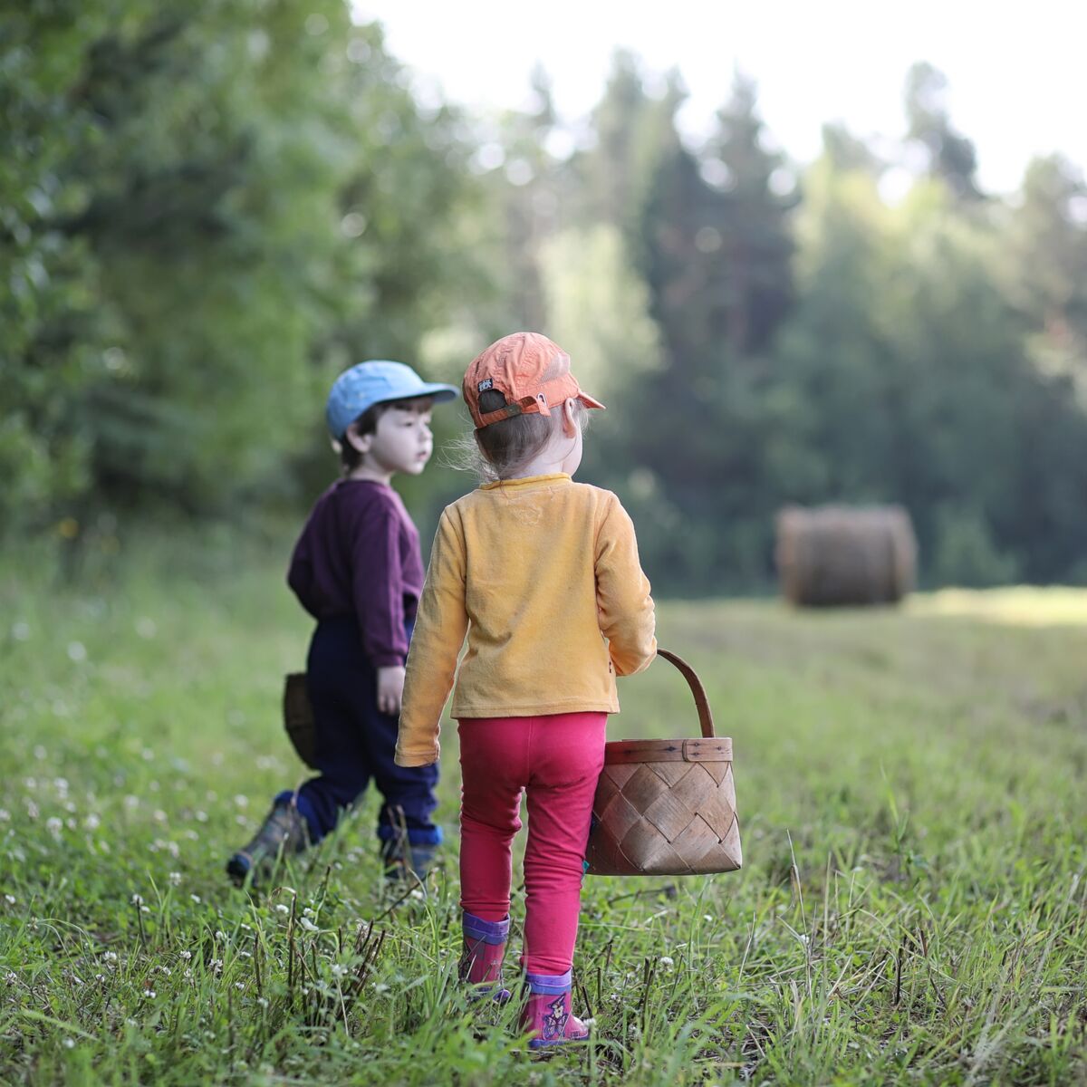 Maladie De Lyme Comment Proteger Ses Enfants Des Tiques Femme Actuelle Le Mag