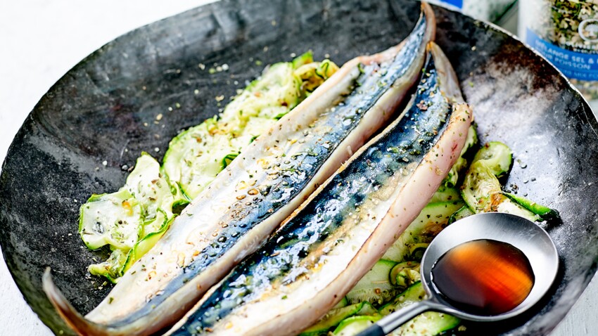 Filet De Hareng Mariné Au Vinaigre 8 Lettres | AUTOMASITES
