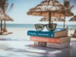 Vacances d'été 2019 : 5 livres à emporter absolument