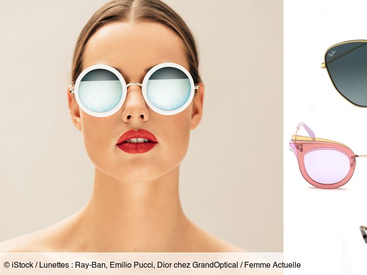 Lunettes de soleil les mod les les plus tendance de l t 2019