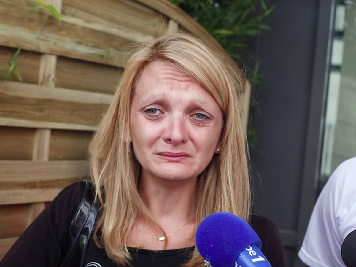Mort De La Mère De Vincent Lambert Deces De La Mere De Vincent Lambert - stipour