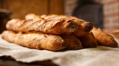 Baguette, pain tranché, pain à burger… Comment décongeler Baguette, pain tranché, pain à burger… Comment décongeler