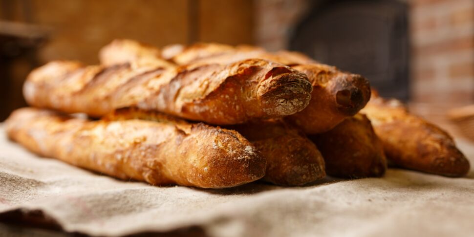 Comment faire du pain sans gluten ?
