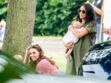 PHOTOS - Meghan Markle et Kate Middleton : comment elles ont réussi à s'éviter lors du match de polo de Harry et William