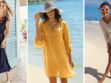 Robe de plage : les modèles les plus canons de l'été 2019