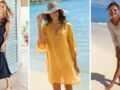 Robe de plage : les modèles les plus canons de l'été 2019