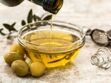 La star de la cuisine méditerranéenne : l’huile d’olive