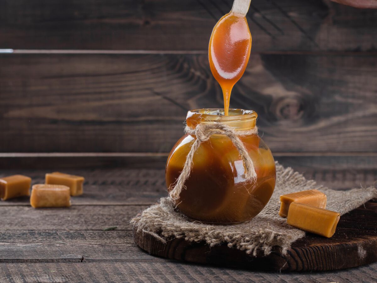 Caramel liquide facile rapide : découvrez les recettes de cuisine