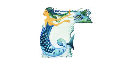Août 2019 : horoscope du mois pour le Poissons