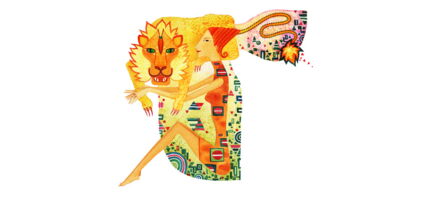 Août 2019 : horoscope du mois pour le Lion